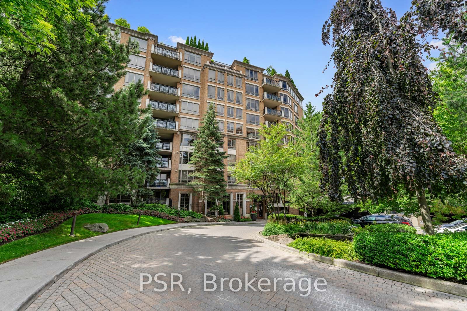 3600 Yonge St, Toronto, Ontario, Bedford Park-Nortown