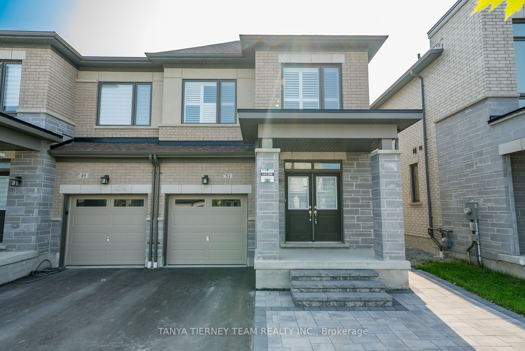 51 Conarty Cres, Whitby, Ontario, Rural Whitby