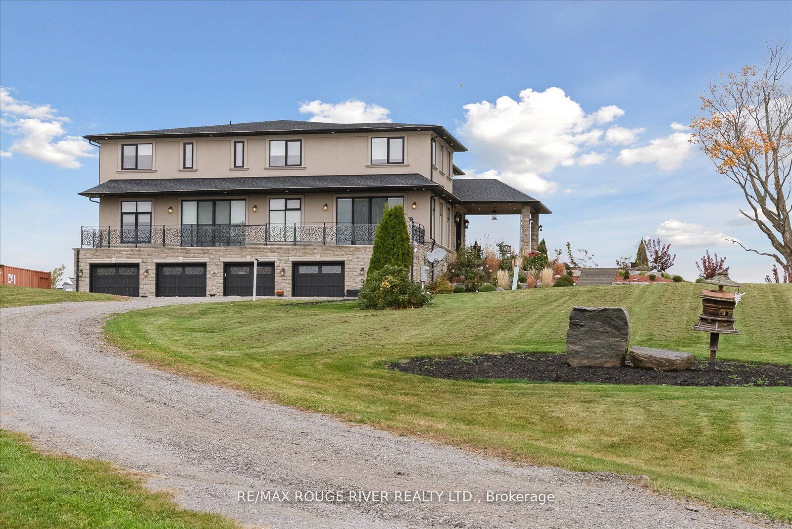 5785 Halls Rd N, Whitby, Ontario, Rural Whitby