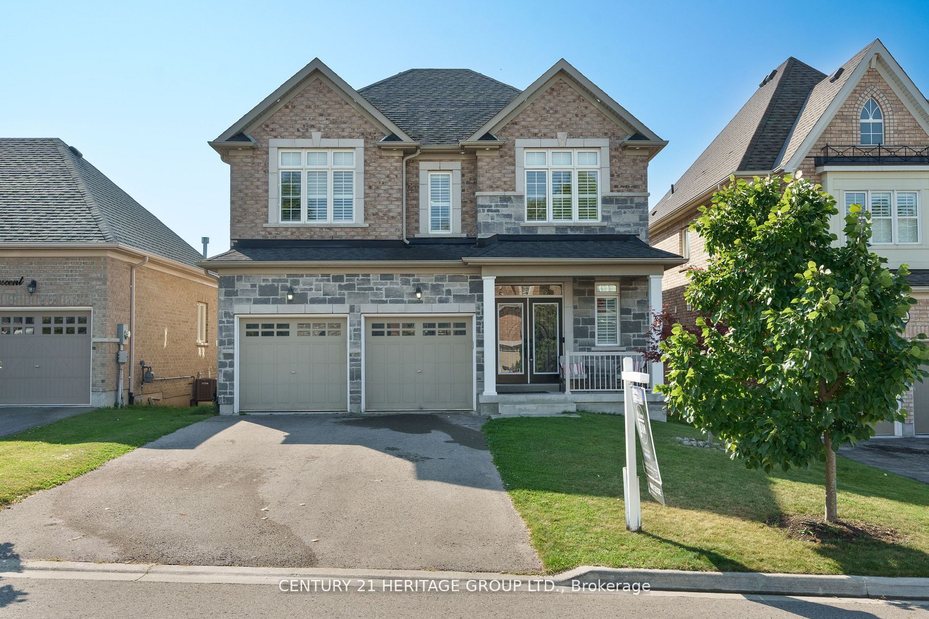 41 Manor Glen Cres, East Gwillimbury, Ontario, Mt Albert