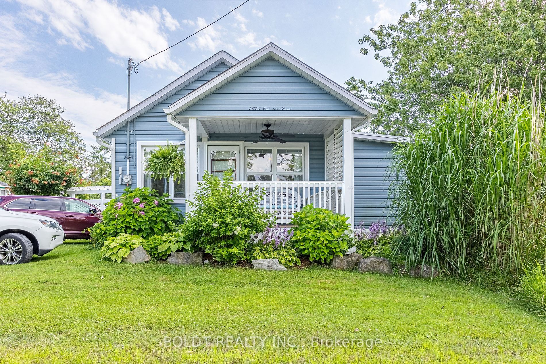 12235 Lakeshore Rd, Wainfleet, Ontario, 