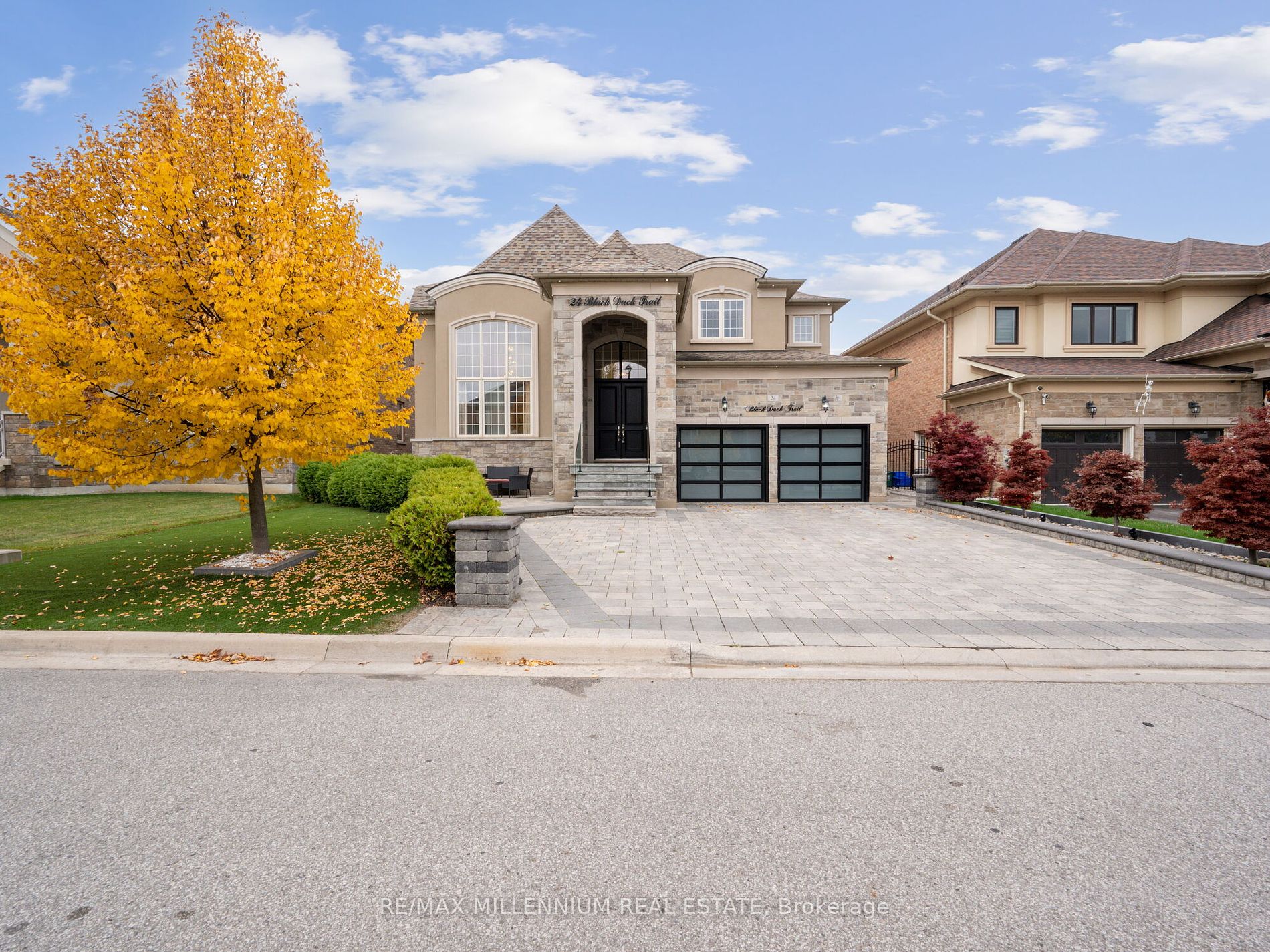 24 Black Duck Tr, King, Ontario, Nobleton