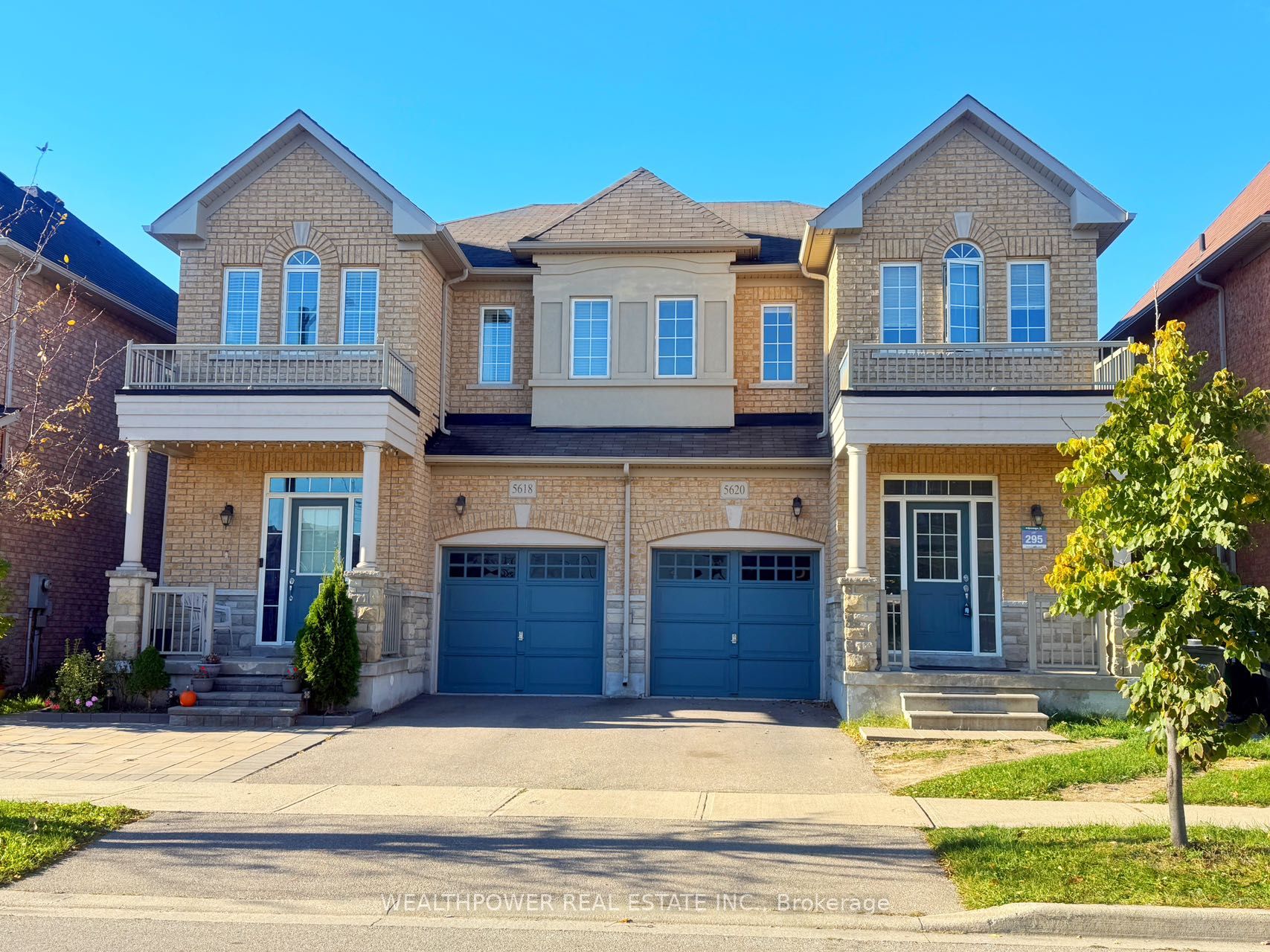 5620 Ethan Dr, Mississauga, Ontario, Churchill Meadows