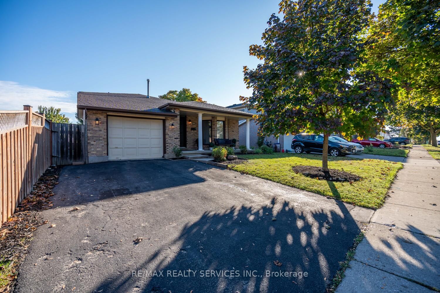 140 Dinison Cres, Kitchener, Ontario, 