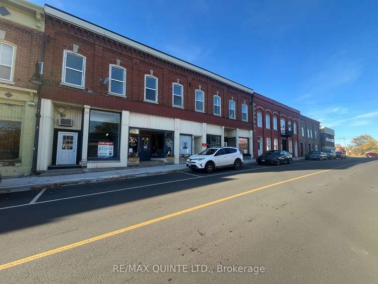 36A Mill St, Stirling-Rawdon, Ontario, 