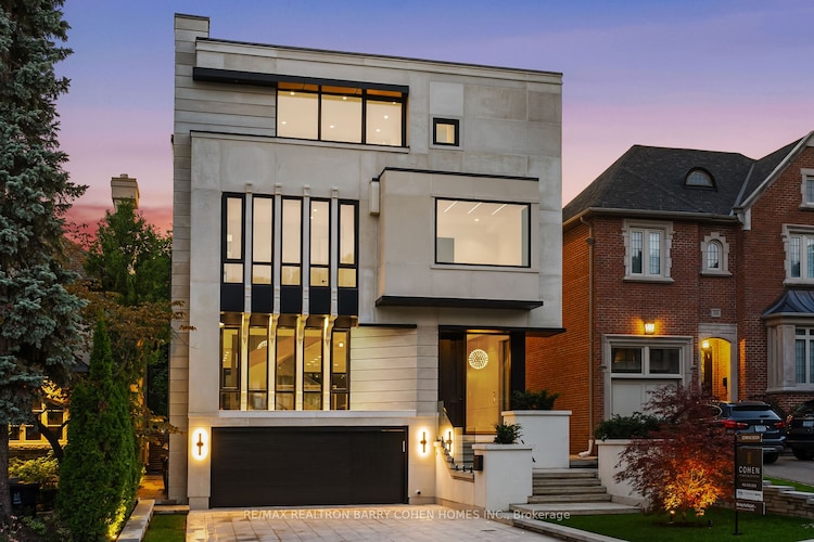 314 Rosemary Rd, Toronto, Ontario, Forest Hill South