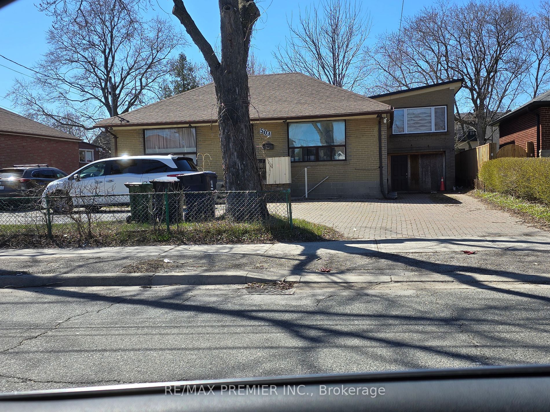 504 Wilson Heights Blvd, Toronto, Ontario, Clanton Park