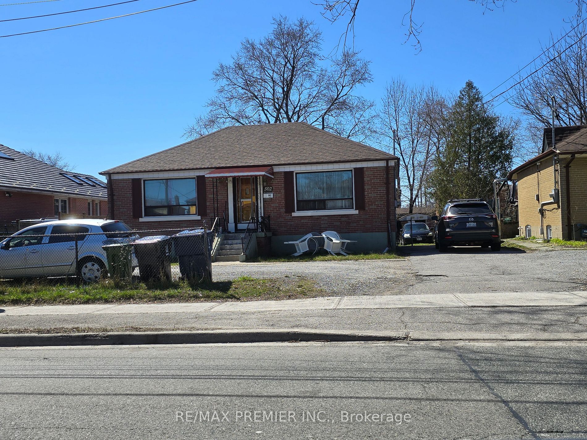 502 Wilson Heights Blvd, Toronto, Ontario, Clanton Park