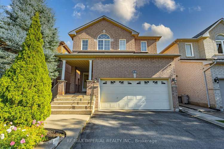 23 Criscione Dr, Vaughan, Ontario, Sonoma Heights