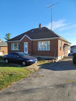 13119 Highway 27 Rd E, York, Ontario