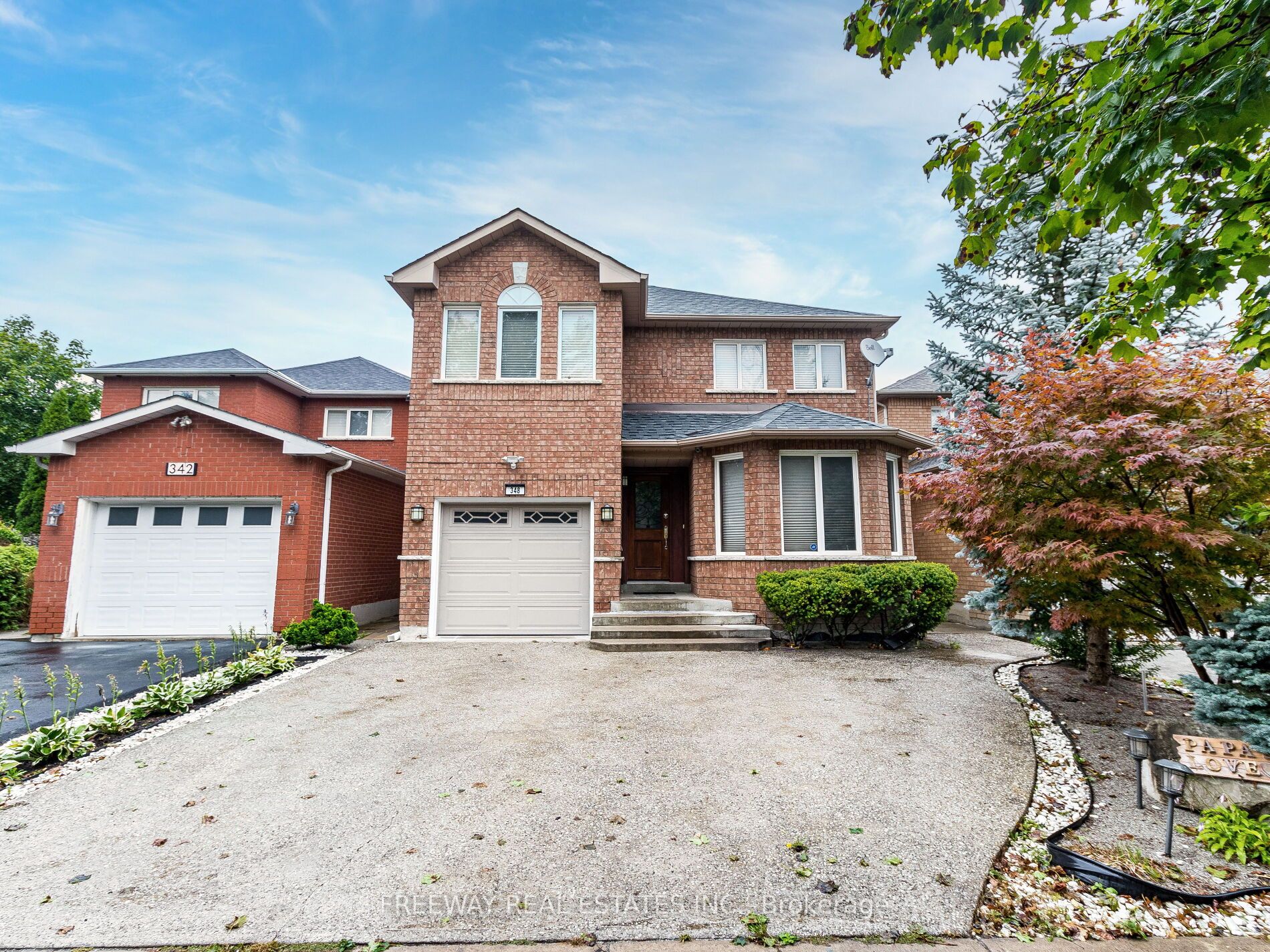 348 Royalpark Way, Vaughan, Ontario, Elder Mills