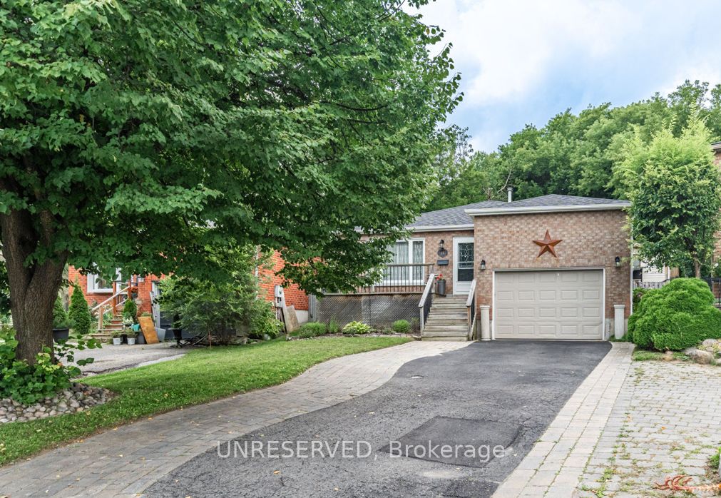 36 Engel Cres, Barrie, Ontario, Letitia Heights