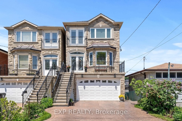 2 Rochdale Ave, Toronto, Ontario, Caledonia-Fairbank