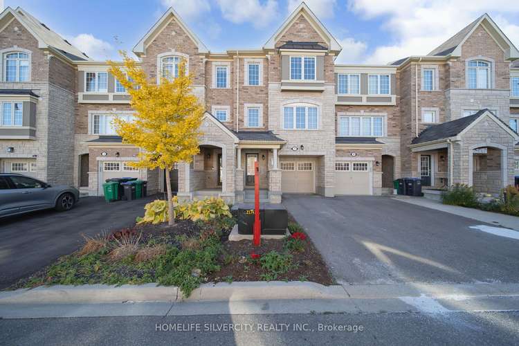 7 Metro Cres, Brampton, Ontario, Northwest Brampton