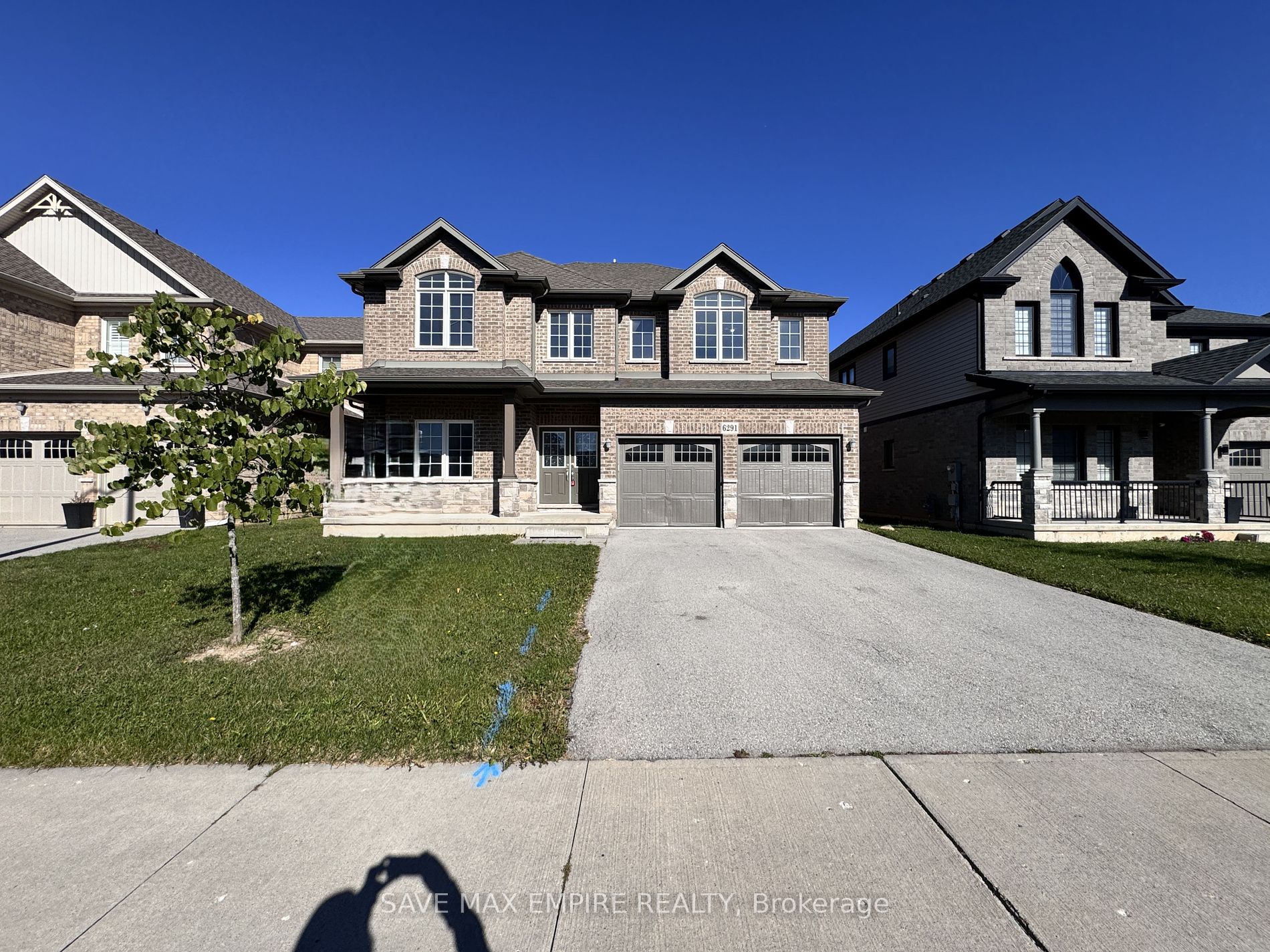 6291 Sam Iorfida Dr, Niagara Falls, Ontario, 