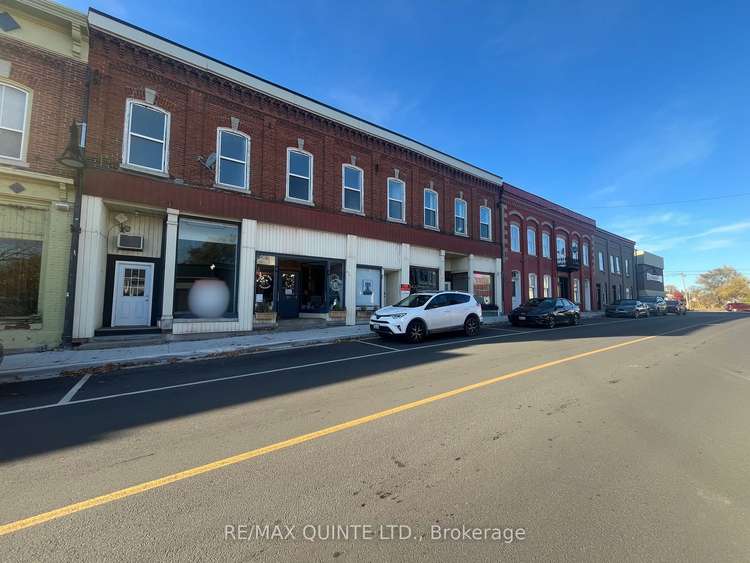 36B Mill St, Stirling-Rawdon, Ontario, 