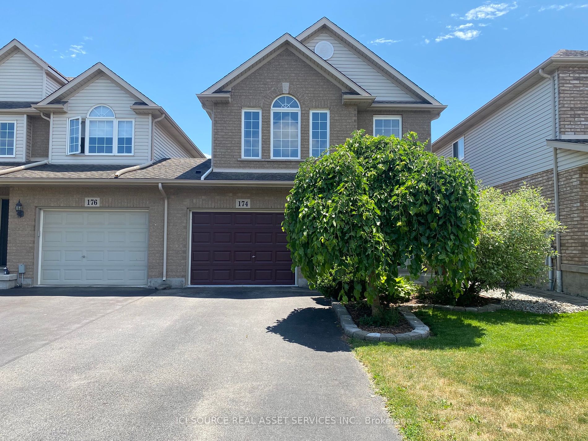 174 McBride Dr, St. Catharines, Ontario, 458 - Western Hill