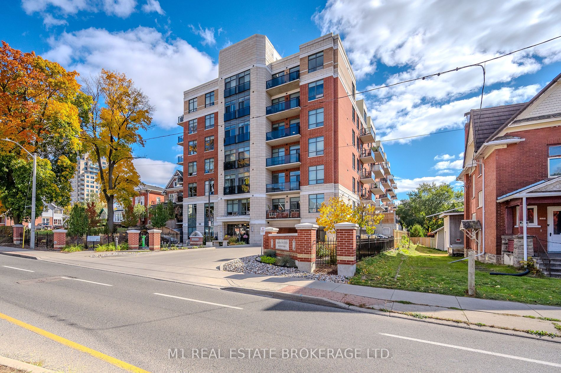 399 Queen St S, Kitchener, Ontario, 