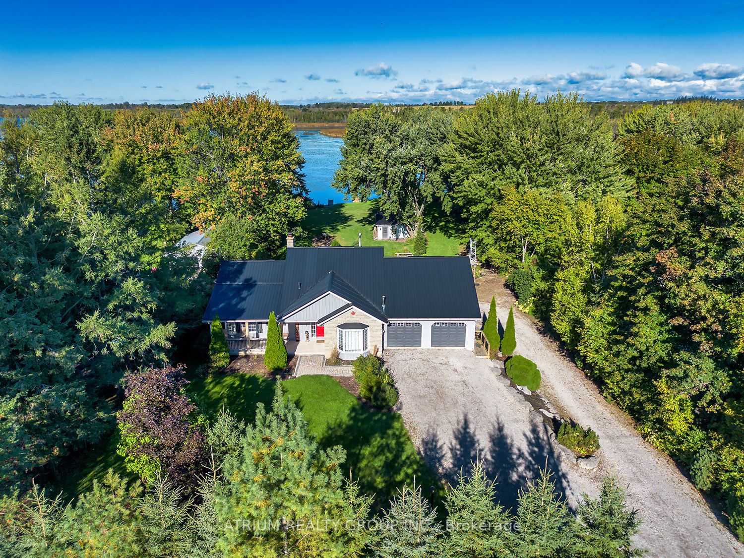 262 Port Hoover Rd, Kawartha Lakes, Ontario, Little Britain