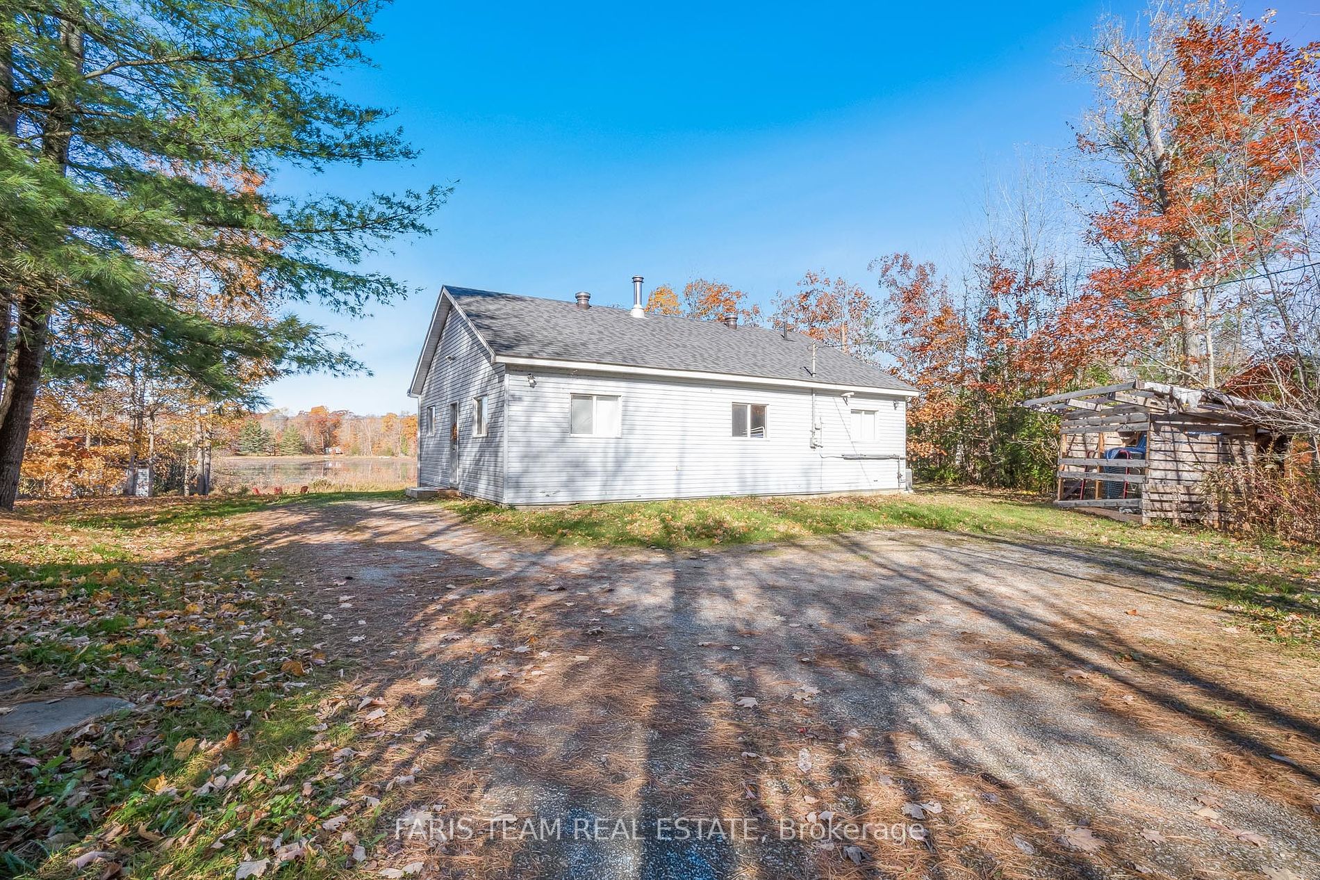 380 Corrievale Rd, Georgian Bay, Ontario, 