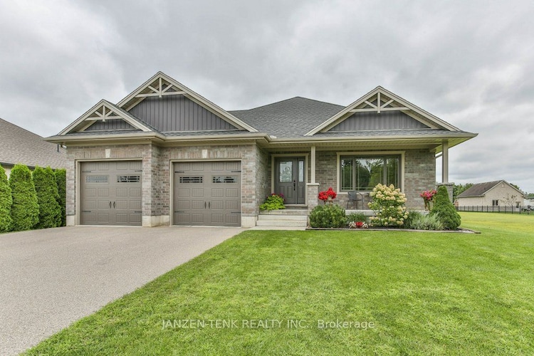 8314 Sandytown Rd, Bayham, Ontario, Straffordville