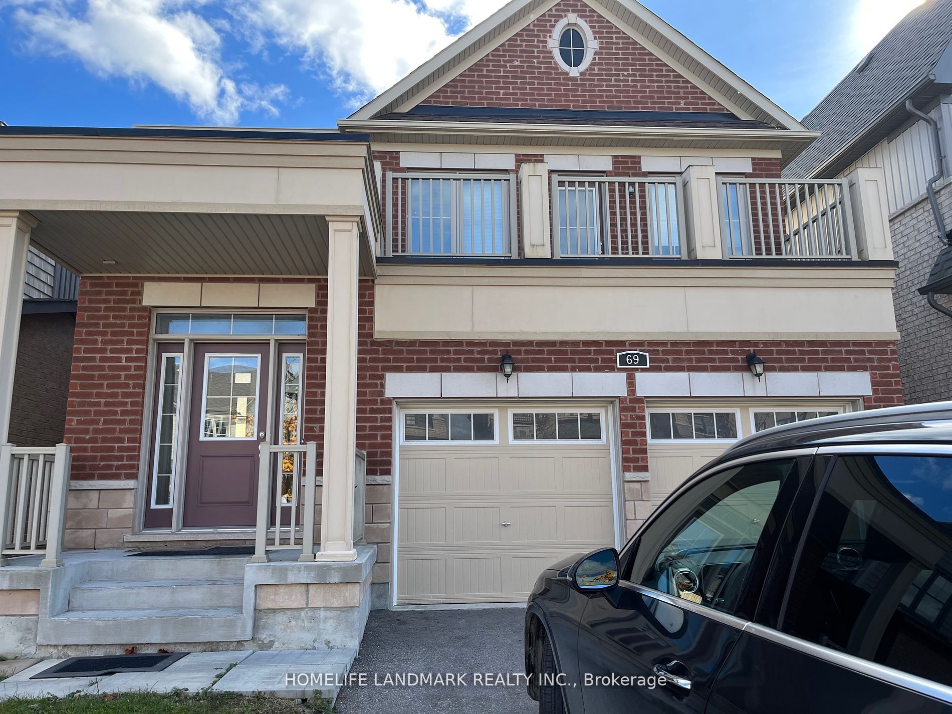 69 Chessington Ave, East Gwillimbury, Ontario, Queensville