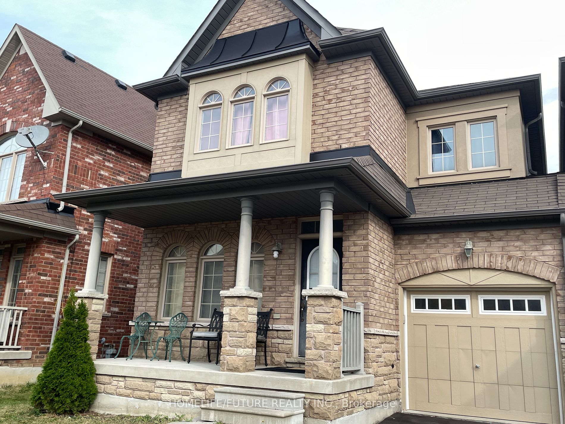 89 Hammersly Blvd, Markham, Ontario, Wismer