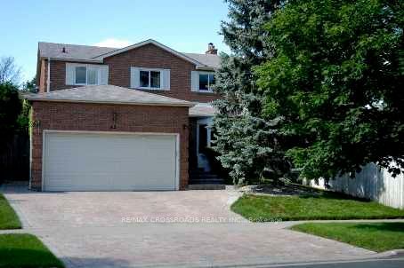 32 Buchanan Dr, Markham, Ontario, Unionville