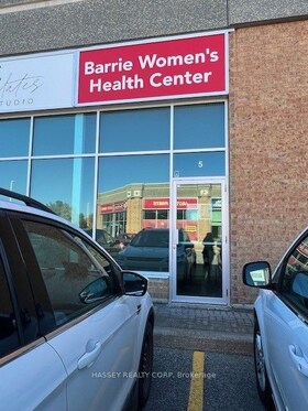 630 Huronia Rd, Simcoe, Ontario , MLS #S9511157 , Image - 1