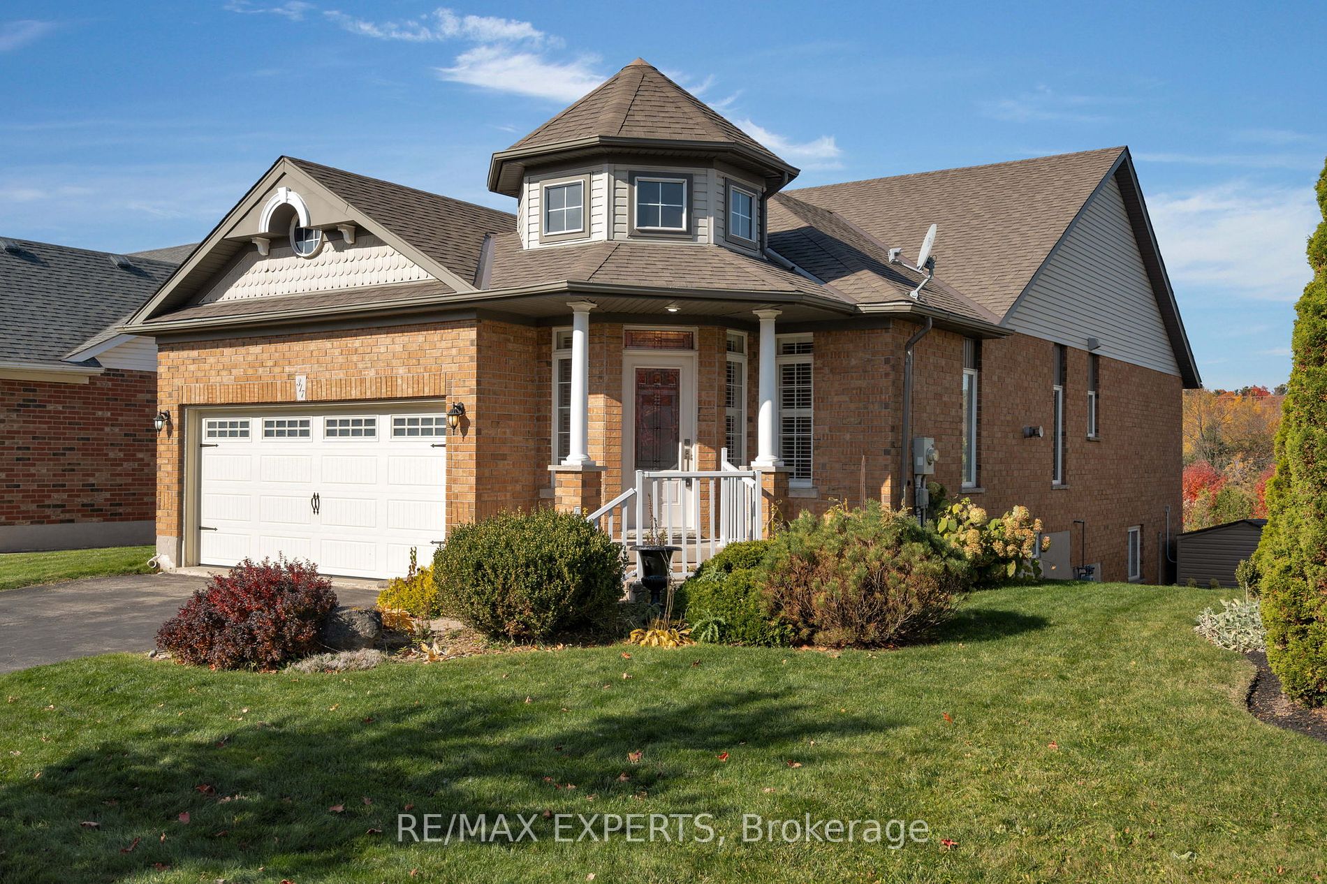 317 Gooseberry St, Orangeville, Ontario, Orangeville