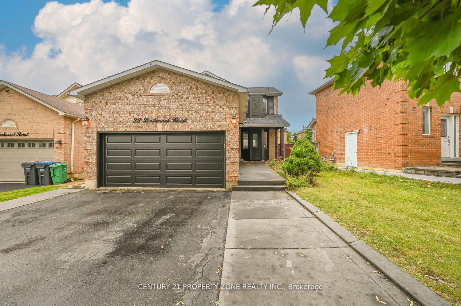 22 Lockwood Rd, Brampton, Ontario, Fletcher's West