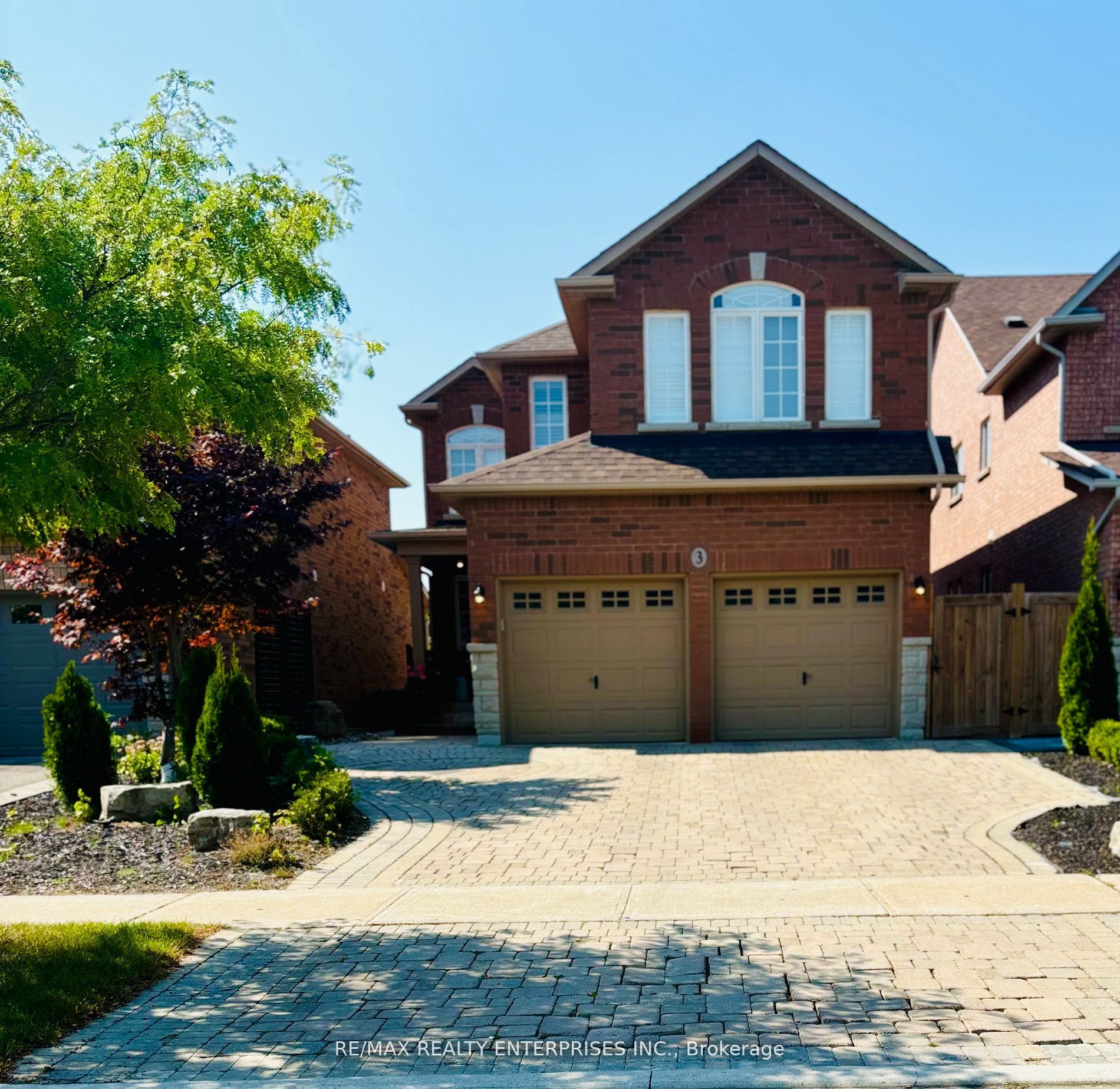 3 Cross Country Blvd, Caledon, Ontario, Bolton West