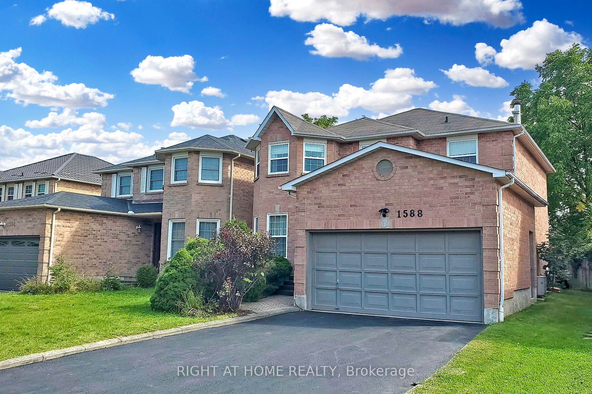 1588 Summergrove Cres, Mississauga, Ontario, East Credit