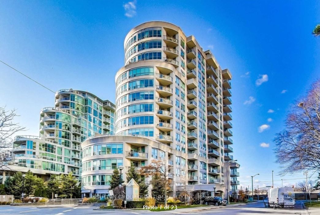 88 Palace Pier Crt, Toronto, Ontario, Mimico