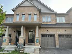 318 Bonnieglen Farm Blvd, Peel, Ontario