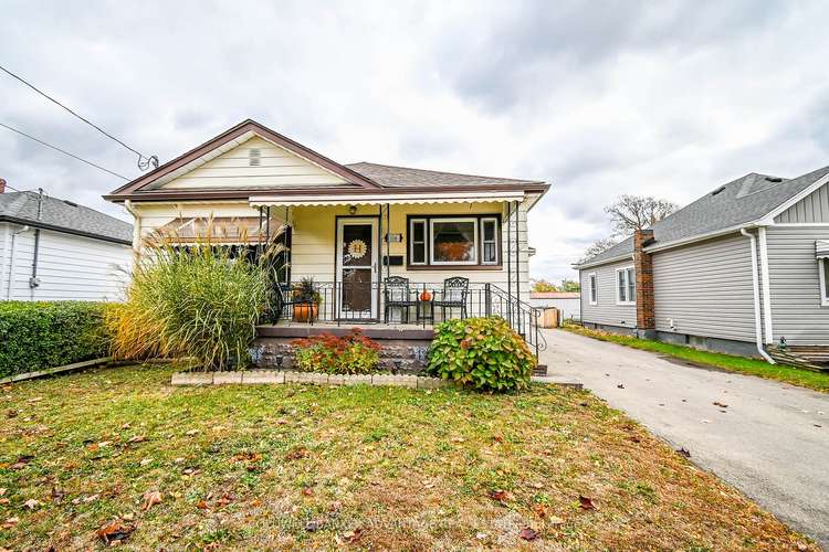 116 Lyons Ave, Welland, Ontario, 