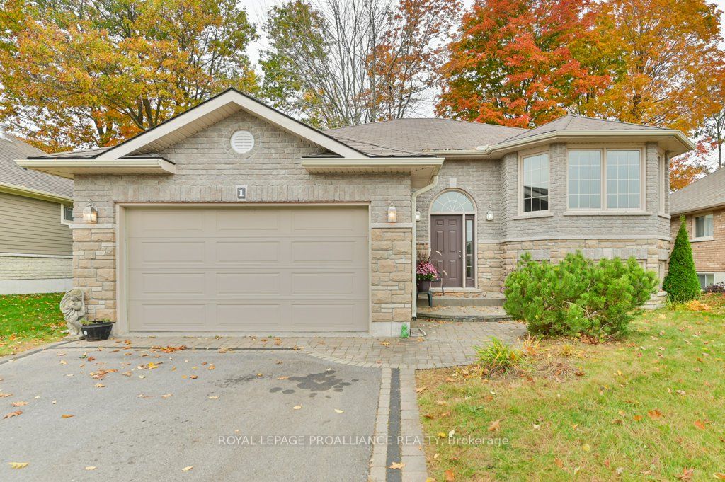 1 Pier Dr, Brighton, Ontario, Brighton