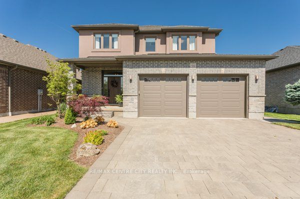 58 Timberwalk Tr, Middlesex Centre, Ontario, Ilderton