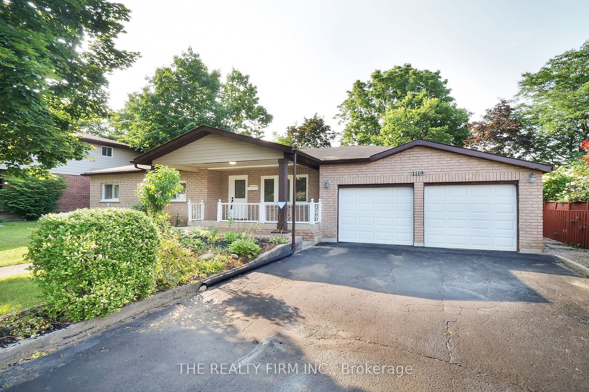 1119 Melsandra Ave, London, Ontario, East C