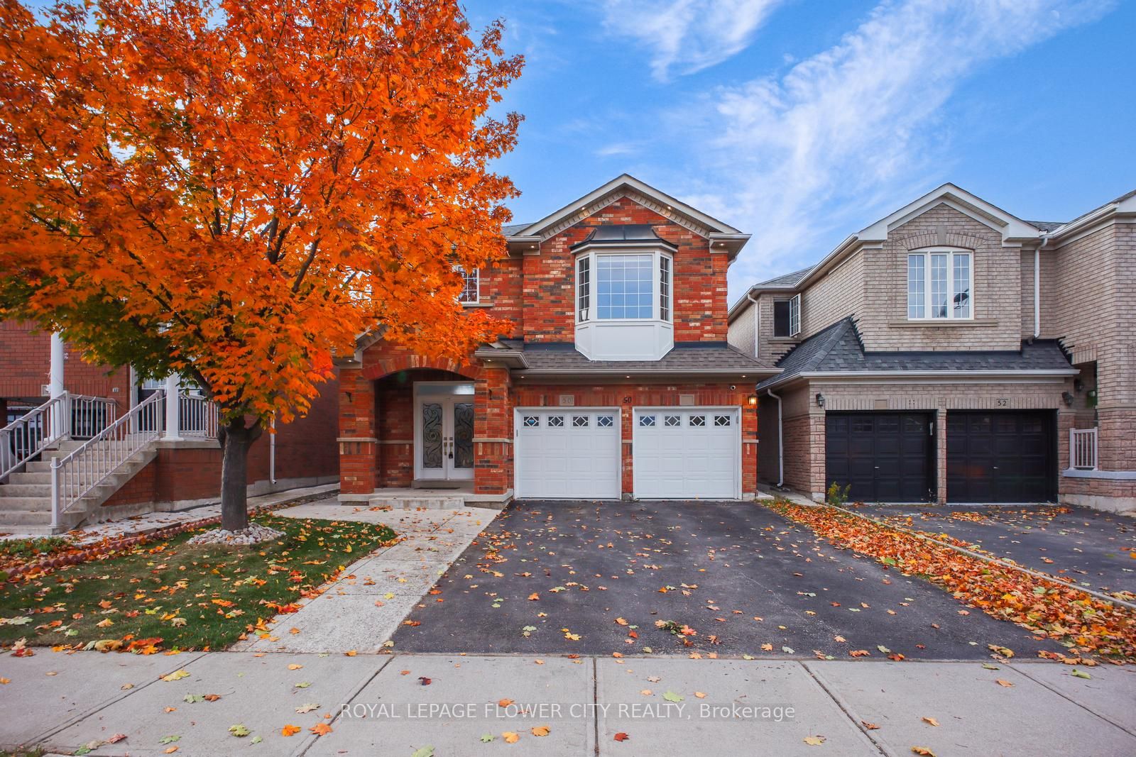 50 Lockheed Cres, Brampton, Ontario, Fletcher's Meadow