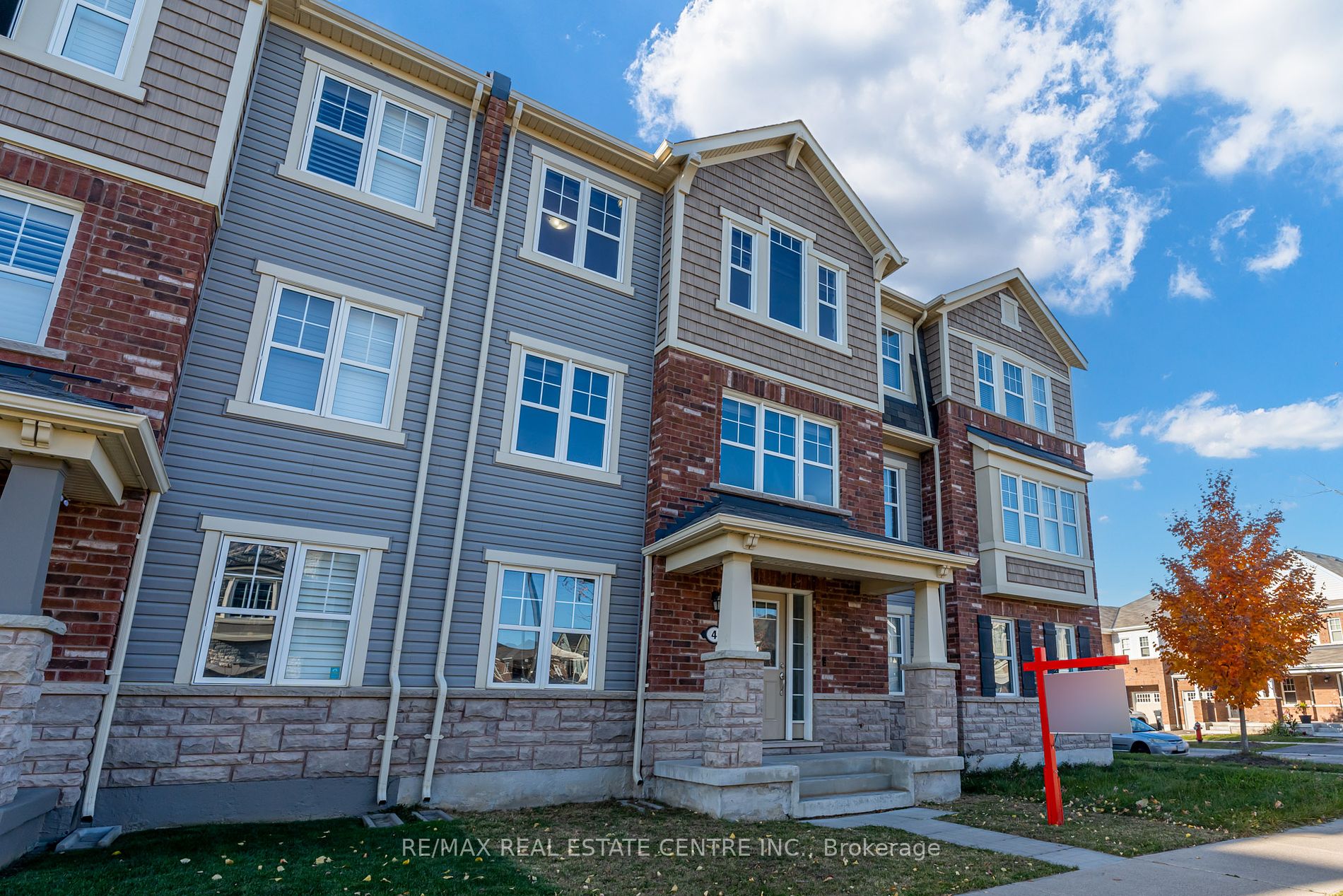 4 Metro Cres, Brampton, Ontario, Northwest Brampton