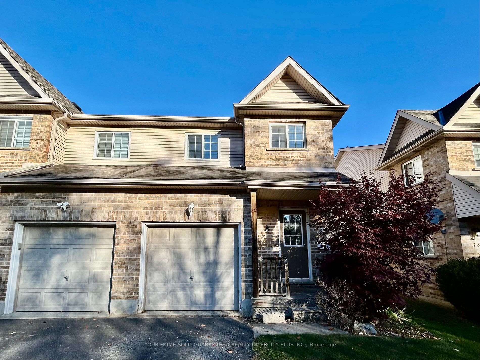 169 Bismark Dr, Cambridge, Ontario, 