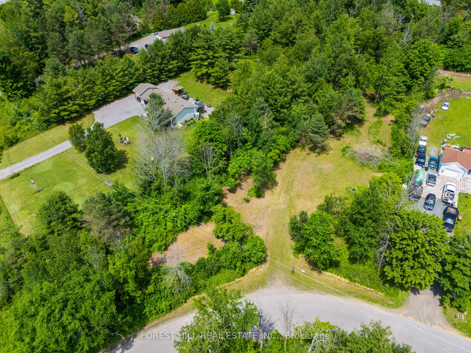 0 Autumn Rd, Trent Hills, Ontario, Rural Trent Hills