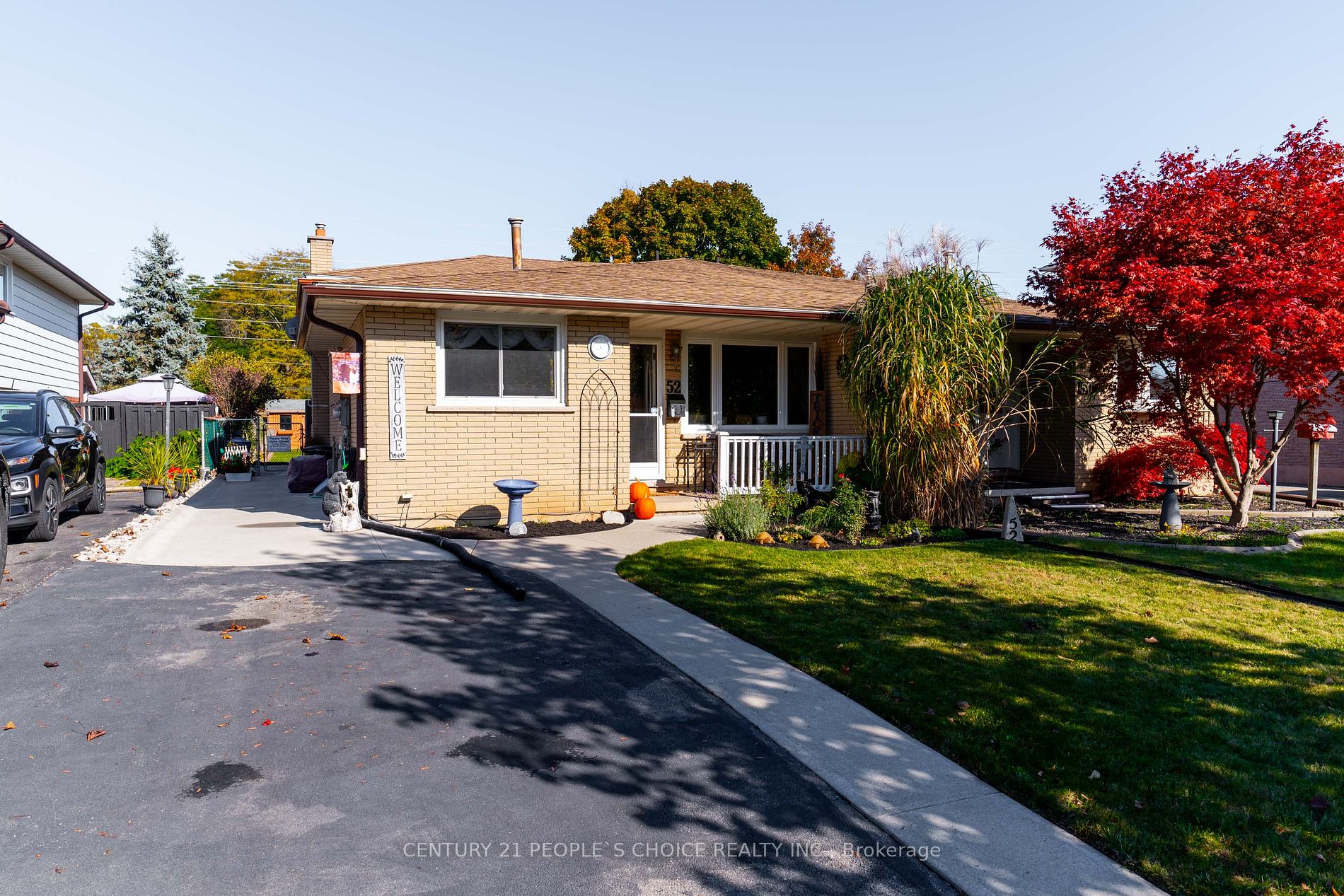 52 Westchester Way, Brantford, Ontario, 