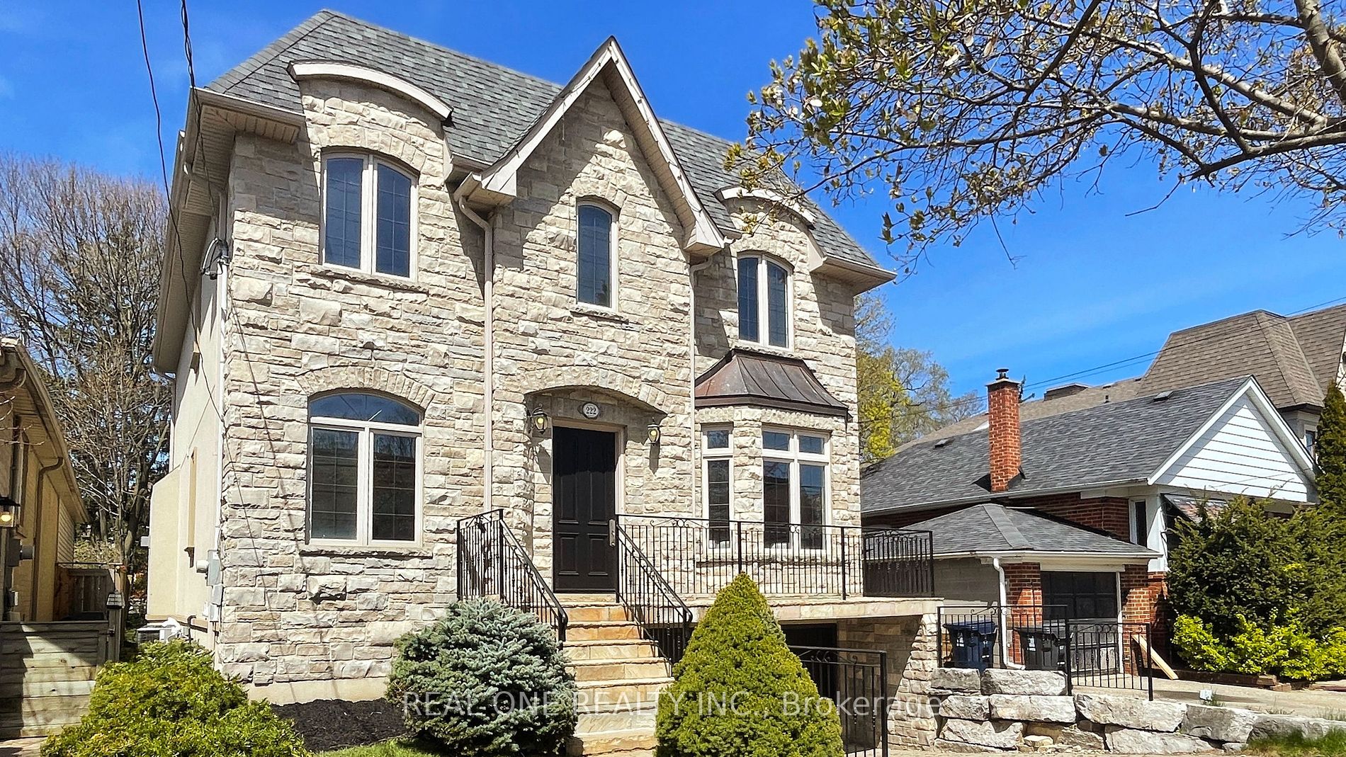 222 Florence Ave, Toronto, Ontario, Lansing-Westgate