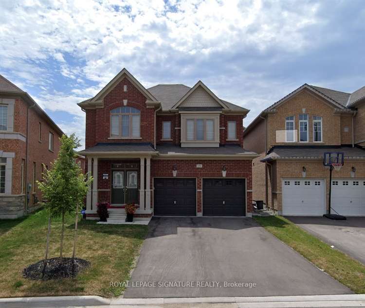 179 Algoma St, Vaughan, Ontario, Kleinburg