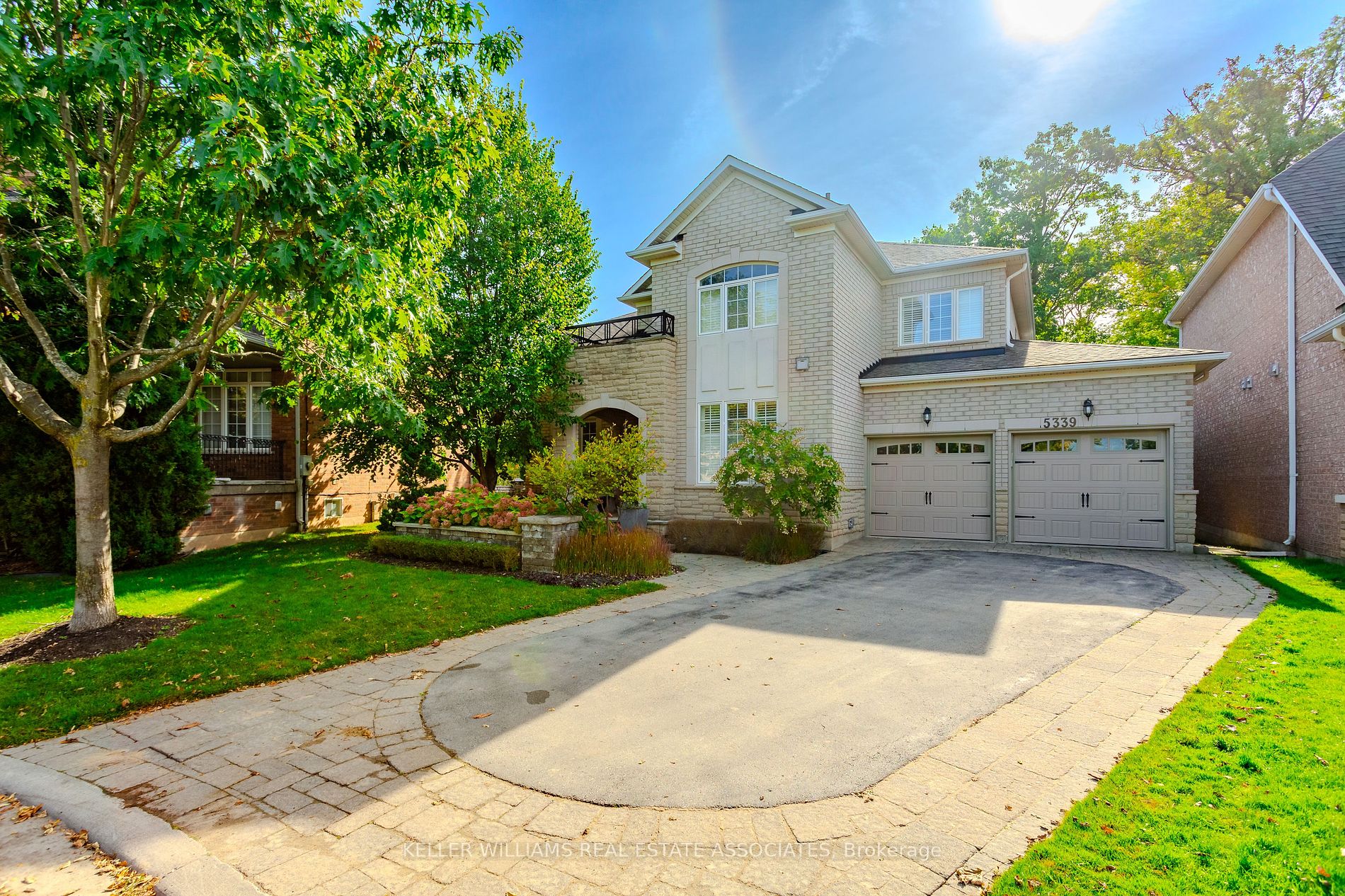 5339 Jameson Cres, Burlington, Ontario, Orchard