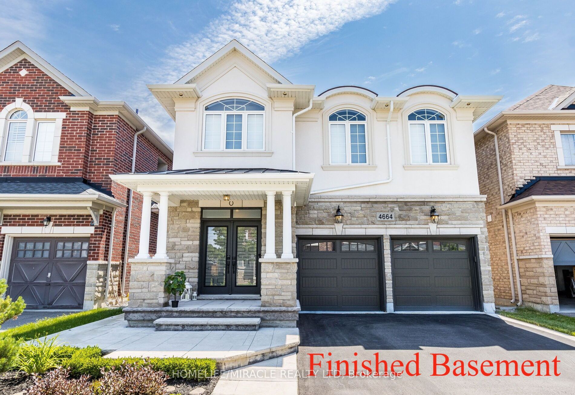 4664 Ray Lane, Burlington, Ontario, Alton