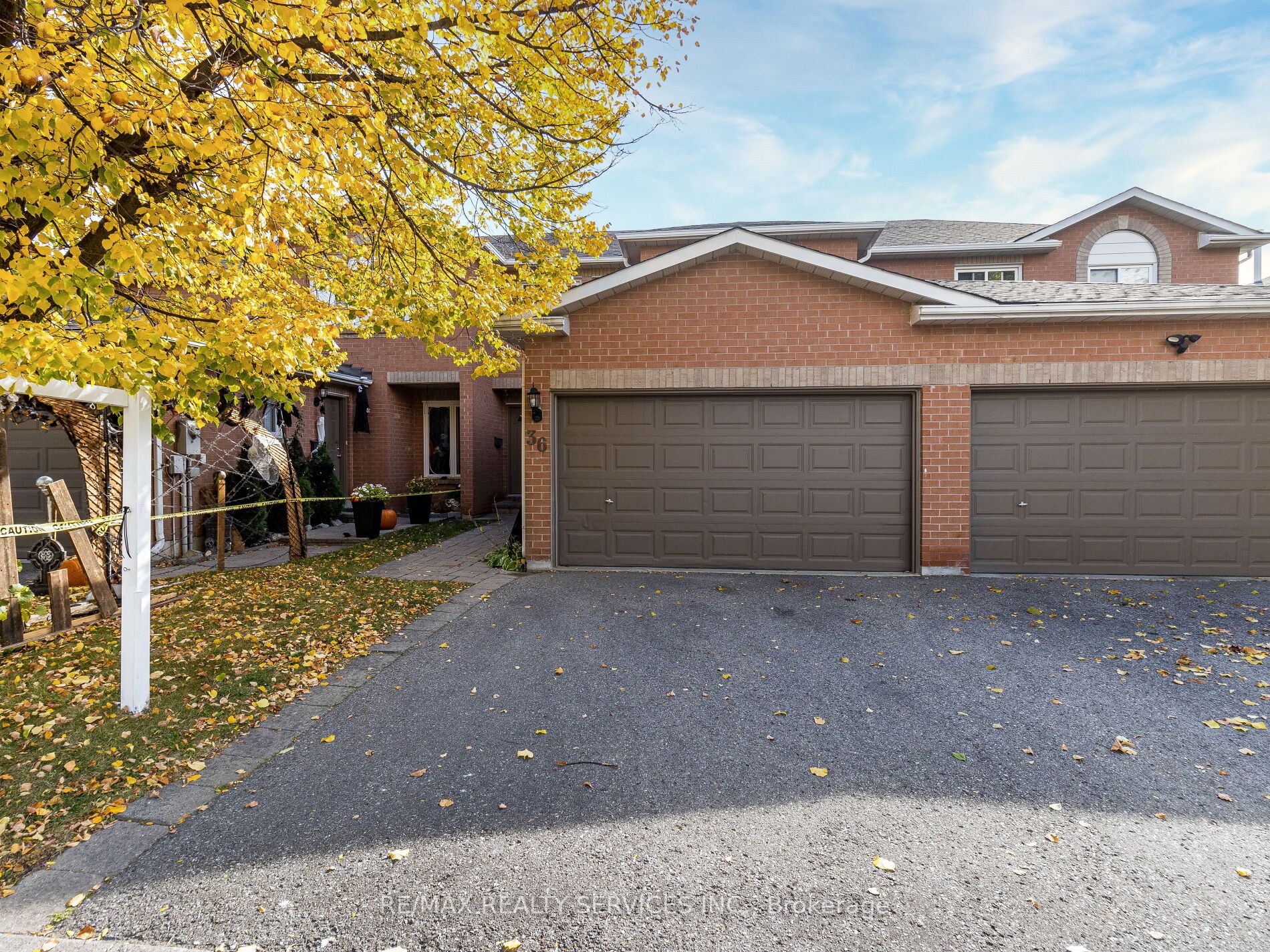 36 Farnham Dr, Brampton, Ontario, Northwood Park