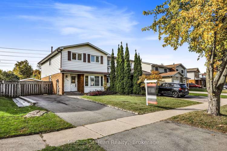 3236 Hornbeam Cres, Mississauga, Ontario, Erin Mills